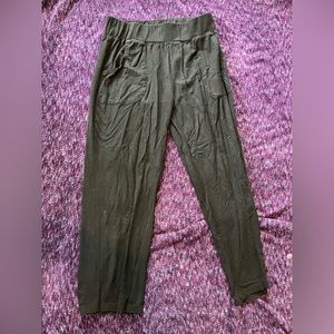 Scrub Pants, size XL